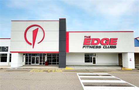 Edge fitness cherry hill - 13.2 miles away from The Pilates Edge. Fitness gym Straight and conditioning Kids camp Youth & adult boxing 45min classes Step classes read more. in Gyms, Trainers, Boot Camps. 